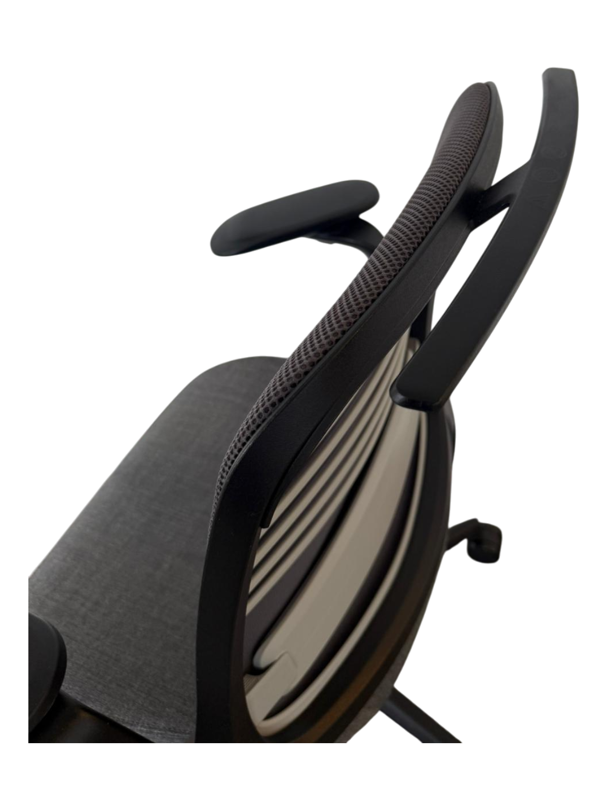 Steelcase Series 1 Grey